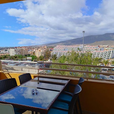 Inn Orlando Costa Adeje  Eksteriør bilde