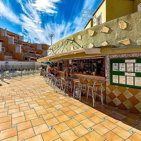 Inn Orlando Costa Adeje  Eksteriør bilde