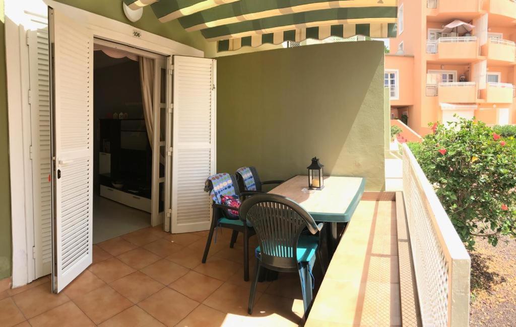Inn Orlando Costa Adeje  Eksteriør bilde