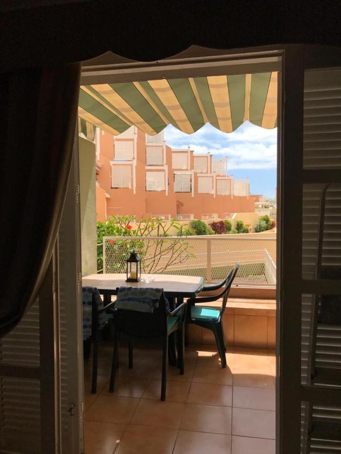 Inn Orlando Costa Adeje  Eksteriør bilde