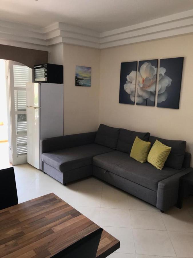 Inn Orlando Costa Adeje  Eksteriør bilde
