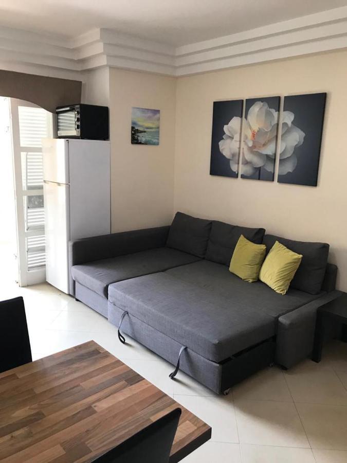 Inn Orlando Costa Adeje  Eksteriør bilde