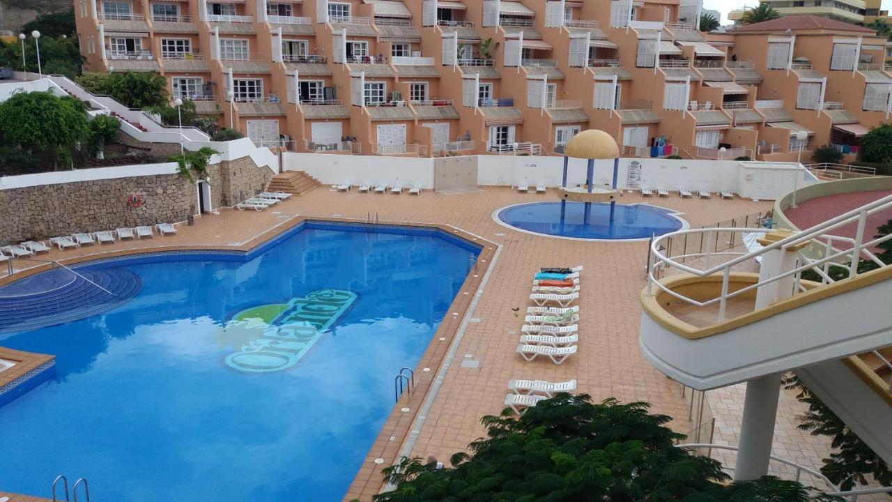 Inn Orlando Costa Adeje  Eksteriør bilde