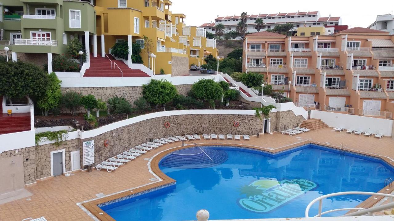 Inn Orlando Costa Adeje  Eksteriør bilde