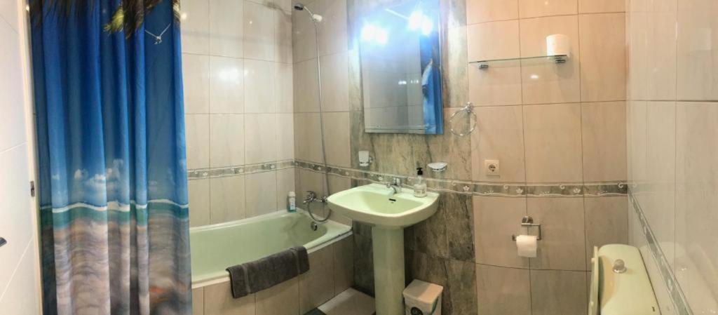 Inn Orlando Costa Adeje  Eksteriør bilde