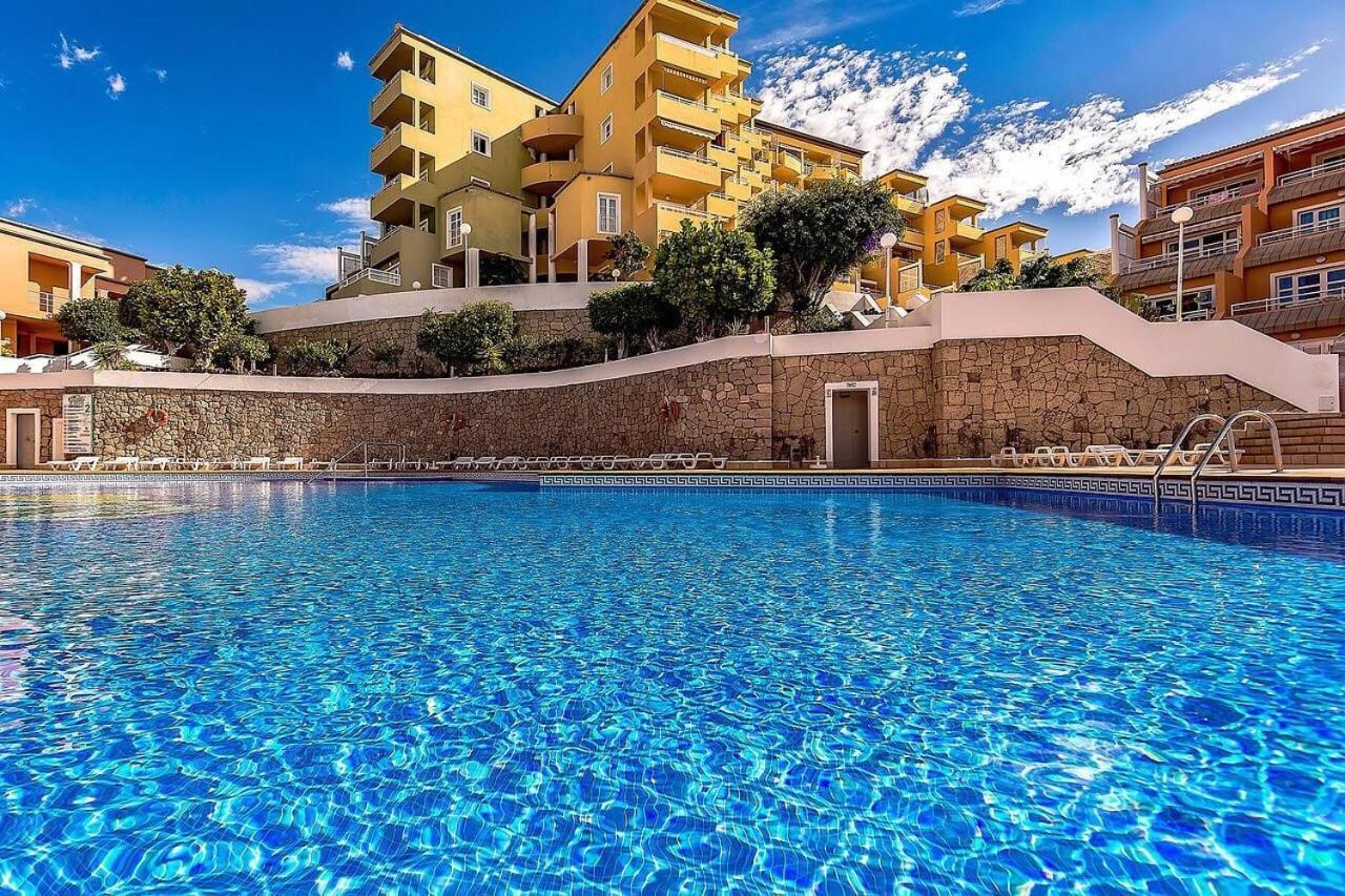Inn Orlando Costa Adeje  Eksteriør bilde