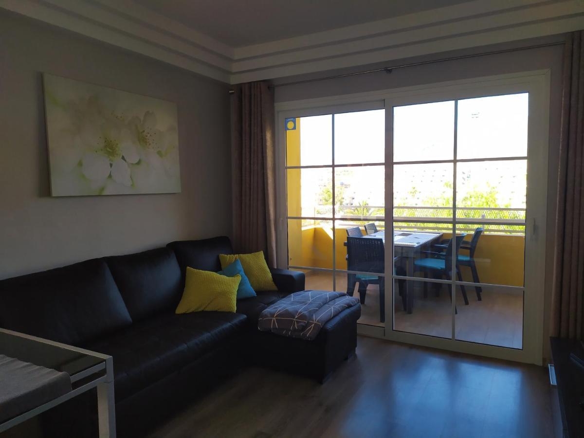 Inn Orlando Costa Adeje  Eksteriør bilde