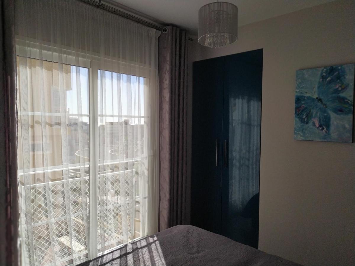 Inn Orlando Costa Adeje  Eksteriør bilde
