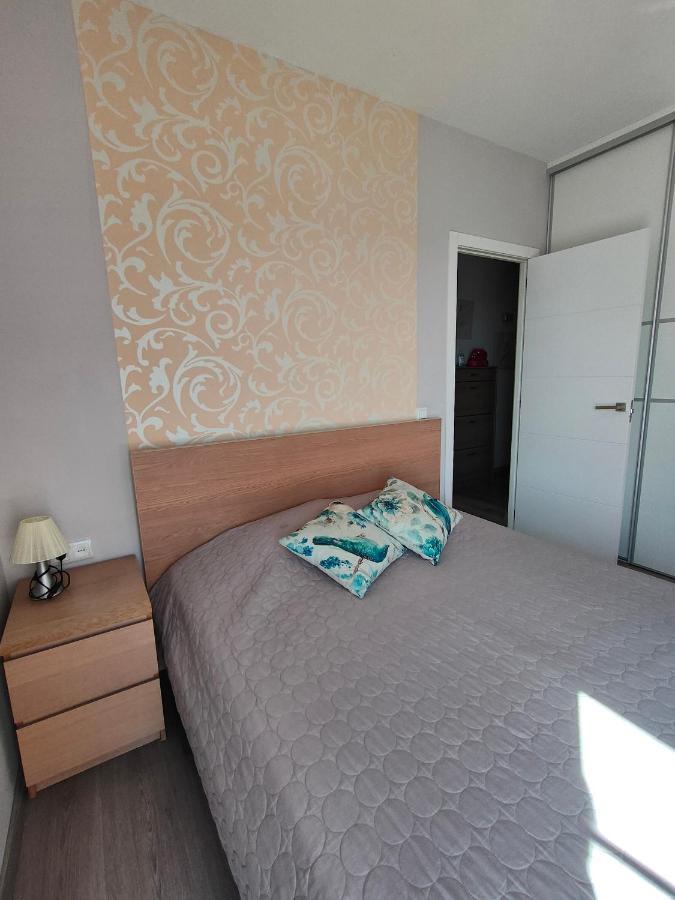 Inn Orlando Costa Adeje  Eksteriør bilde