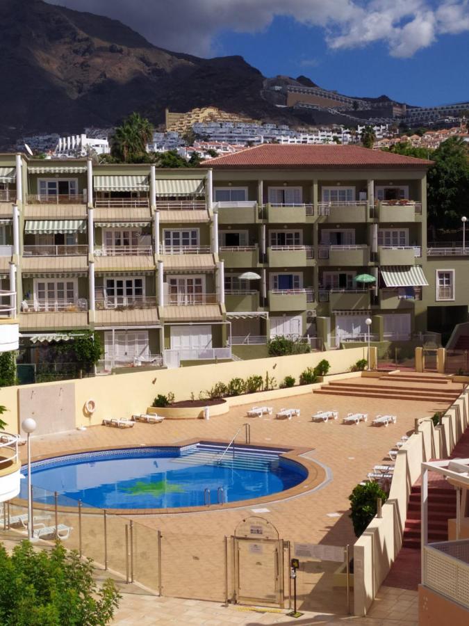Inn Orlando Costa Adeje  Eksteriør bilde