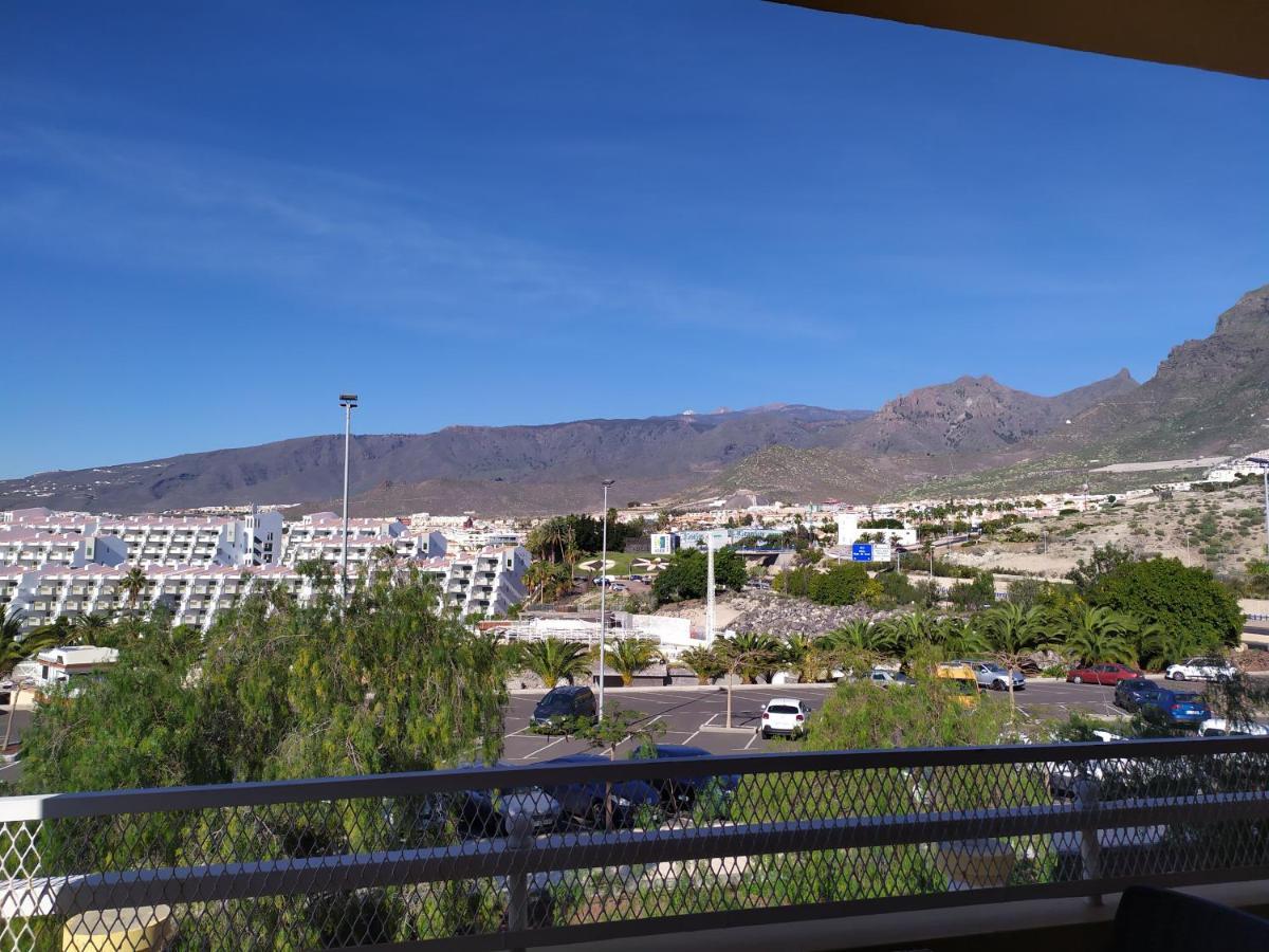 Inn Orlando Costa Adeje  Eksteriør bilde