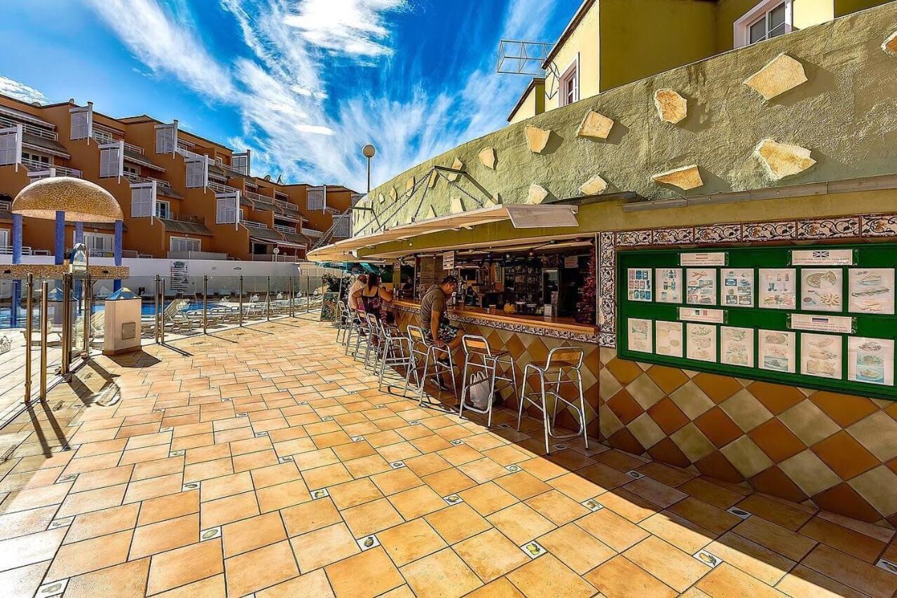 Inn Orlando Costa Adeje  Eksteriør bilde