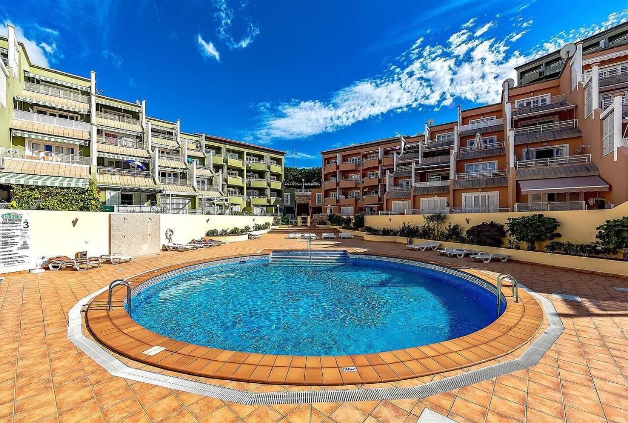 Inn Orlando Costa Adeje  Eksteriør bilde