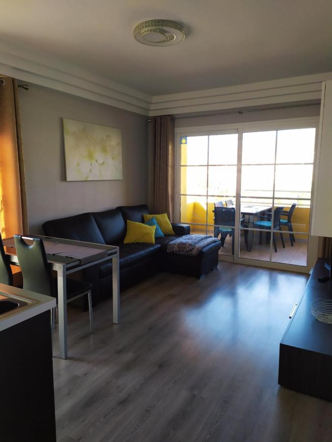 Inn Orlando Costa Adeje  Eksteriør bilde