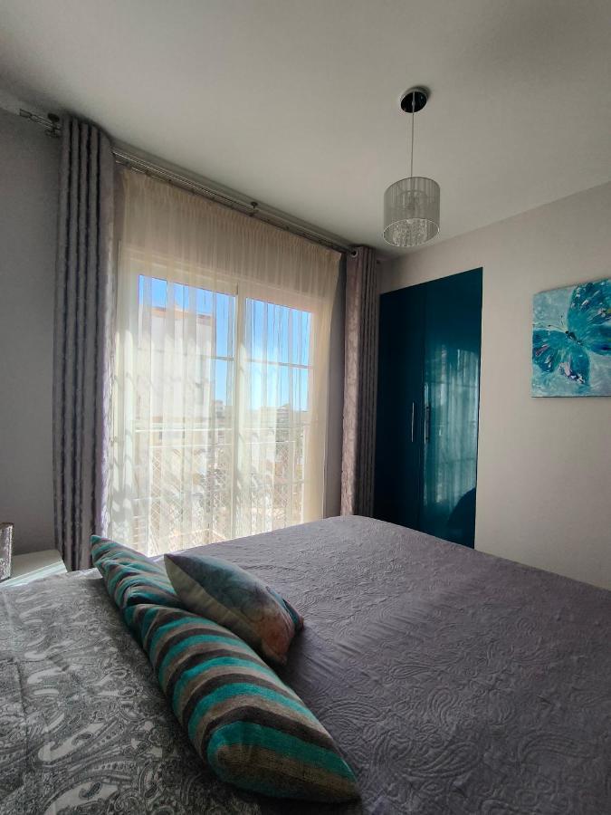 Inn Orlando Costa Adeje  Eksteriør bilde